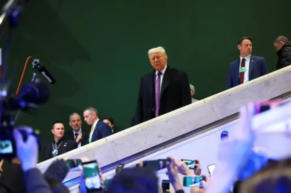 Палата представників США не змогла обмежити воєнні повноваження Трампа щодо Венесуели