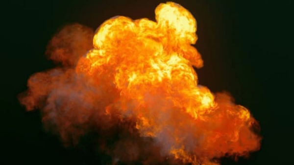 Масована атака на Україну: під ударом ворога опинився Львів, перші подробиці