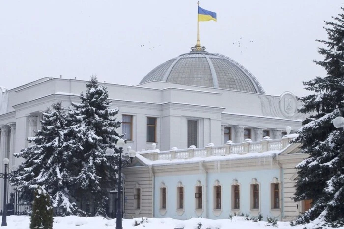 Рада залишилася без тепла й води після обстрілу