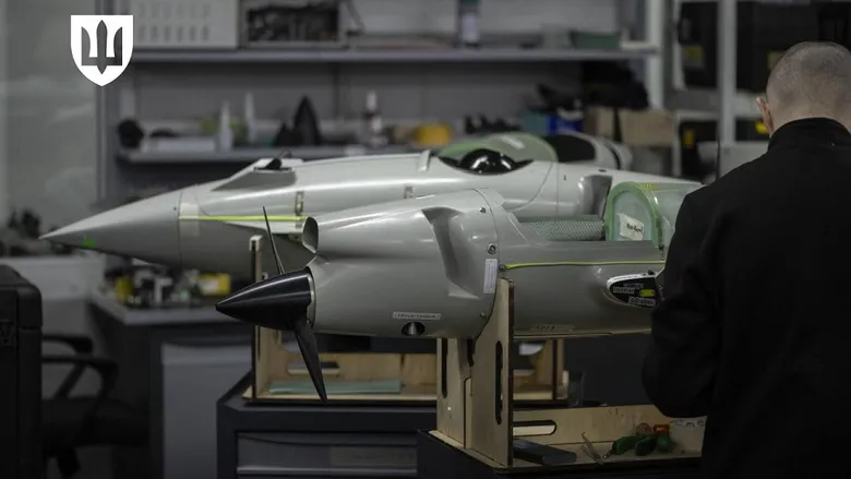 Україна в десять разів збільшила обсяг іноземного фінансування ОПК за рік &ndash; до $6,1 млрд