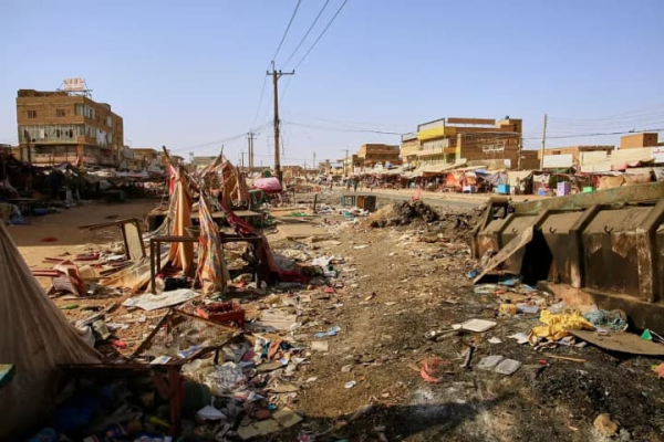 План Трампа щодо миру в Газі: США оголосили про перехід до другого етапу