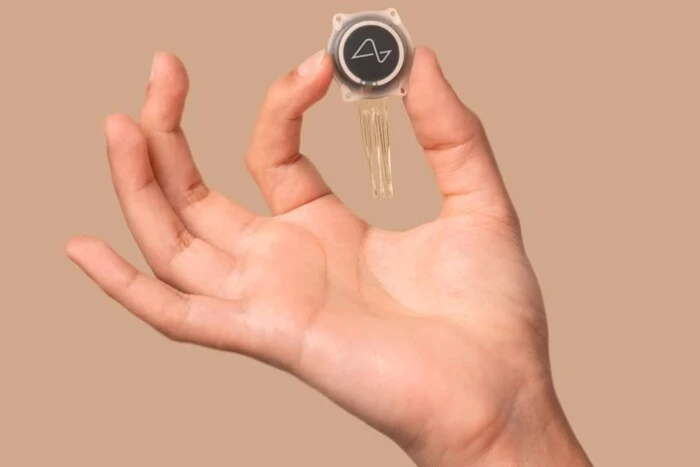 Neuralink анонсувала масове виробництво імплантів для мозку