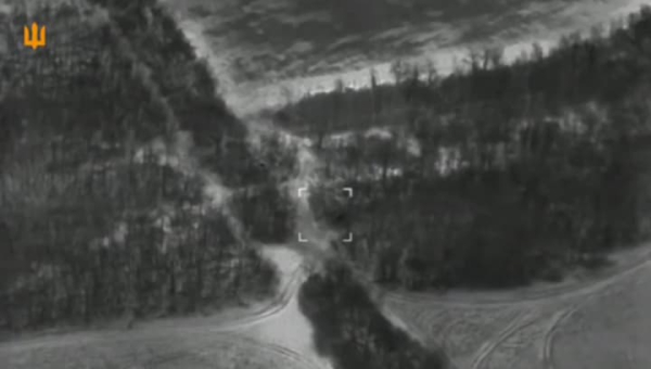 Генштаб підтвердив ураження російського ЗРК "Оса" та логістичних об'єктів окупантів