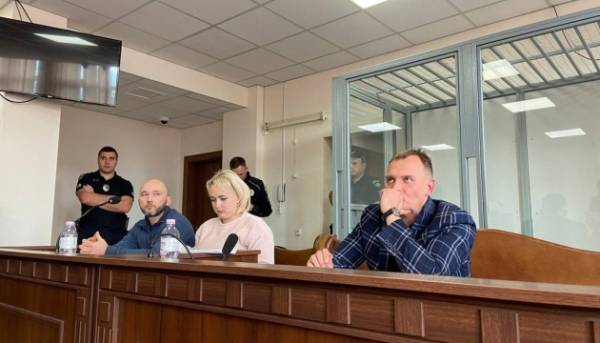 Запобіжний захід для колишнього судді Тандира: визначено заставу в 19 мільйонів гривень