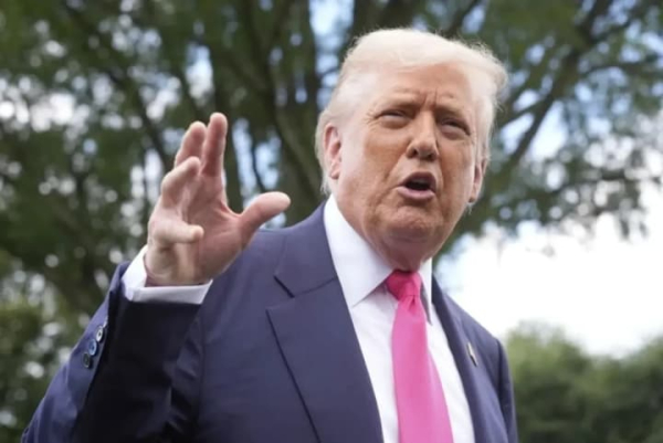 Трамп висунув Ірану ядерний ультиматум на тлі наближення американської "армади"