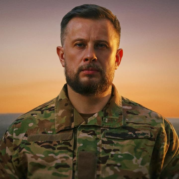 "Зроблено для тебе". Третій армійський корпус Білецького запустив нову рекрутингову кампанію