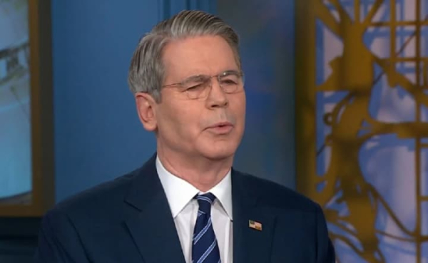 Бессент: анексія Гренландії - це найкраще для Гренландії, Європи та Сполучених Штатів