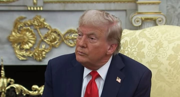 Сенат США обмежує Трампа у військових діях проти Венесуели без схвалення Конгресу