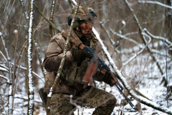 На фронті зафіксовано 68 боїв, найзапекліші зіткнення на Покровському напрямку - Генштаб