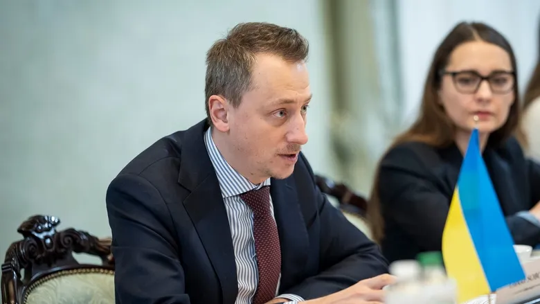 "Викликає напругу в бізнесу". Законопроєкт про ПДВ для ФОПів доопрацюють &ndash; Соболев