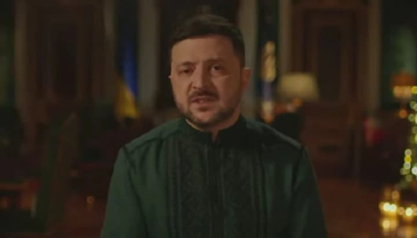 Зеленський обговорив з британським прем'єром Стармером подальші дипломатичні кроки