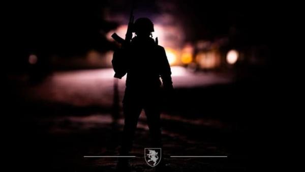 На фронті відбулося 165 боїв: ворог найбільше тисне на Покровському напрямку