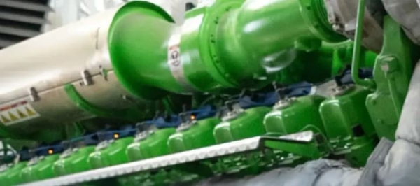 Генератори та інша підтримка від партнерів допомагають пережити дефіцит електроенергії, але не рятують енергосистему - Кудрицький