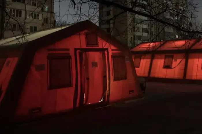 Енергетична криза у Києві. Кличко повідомив, скільки багатоповерхівок досі без тепла