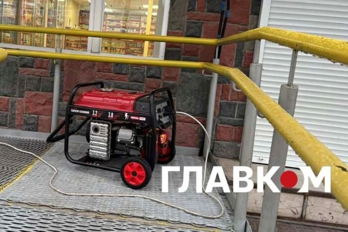 Три роки зі світлом, 10 – без: у Києві тривають жорсткі екстрені відключення