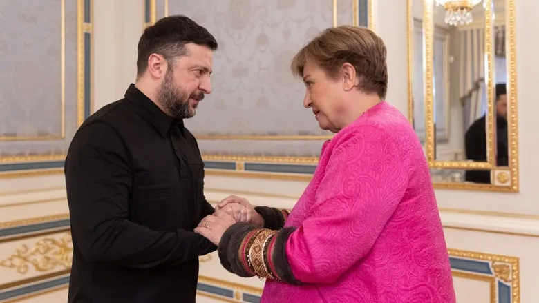 "Це потрібно вам самим". МВФ не відмовився від вимоги щодо ПДВ для ФОПів