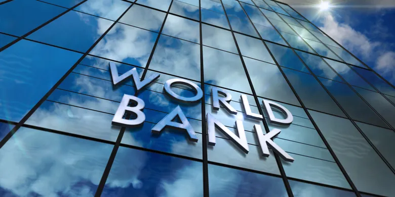 Світовий банк підвищив прогноз зростання економіки на 2026 рік Світовий банк підвищив прогноз зростання економіки на 2026 рік