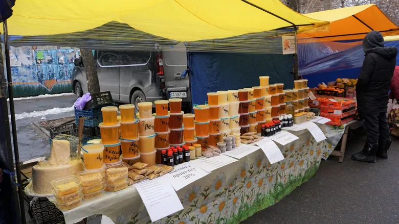 Інфляція в Україні сповільнилася до 8% Інфляція в Україні сповільнилася до 8%