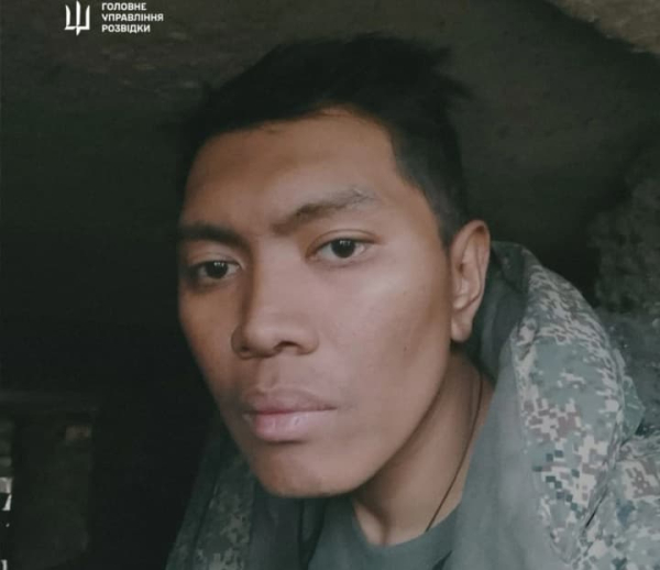 На Донеччині ліквідовано найманця з Філіппін, якого росіяни кинули у "м’ясний штурм" – ГУР