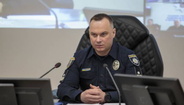 Очільник Нацполіції про розстріл правоохоронців у Черкаській області: Ветераном бути – не індульгенція.