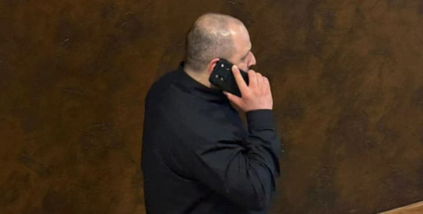 Спланували зустрічі в січні: Умєров поговорив з Рубіо, Віткоффом та Кушнером, а також радниками Британії, Франції та Німеччини