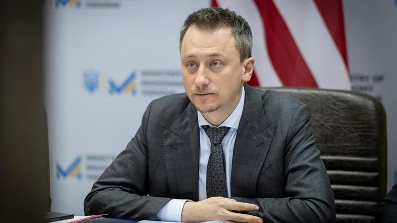 Соболев пояснив, чому відклали безготівку для ФОПів першої групи: не всі готові Соболев пояснив, чому відклали безготівку для ФОПів першої групи: не всі готові