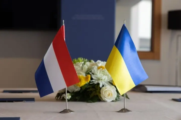 Новий прем'єр Нідерландів виключає переговори з путіним та обіцяє підтримку Україні: Київ відреагував