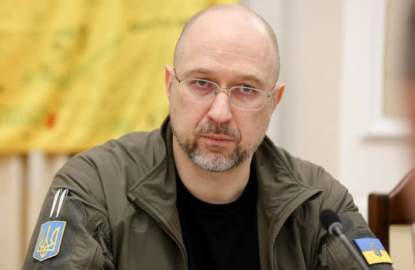 Енергетичний "Рамштайн" відбудеться найближчими днями - Шмигаль