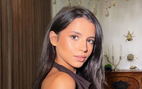 "Хотіли шоу, а я шоу не дала": зірка "Холостяка-14" Шамія розповіла, чому їй на проєкті виставили штраф у 5 тисяч доларів