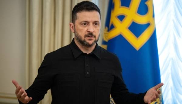 Обмін полонених загальмувався з вини Росії – Зеленський