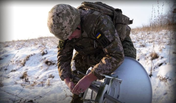 Ракети, КАБи та дрони-камікадзе: у Генштабі розповіли про найгарячіші напрямки на фронті