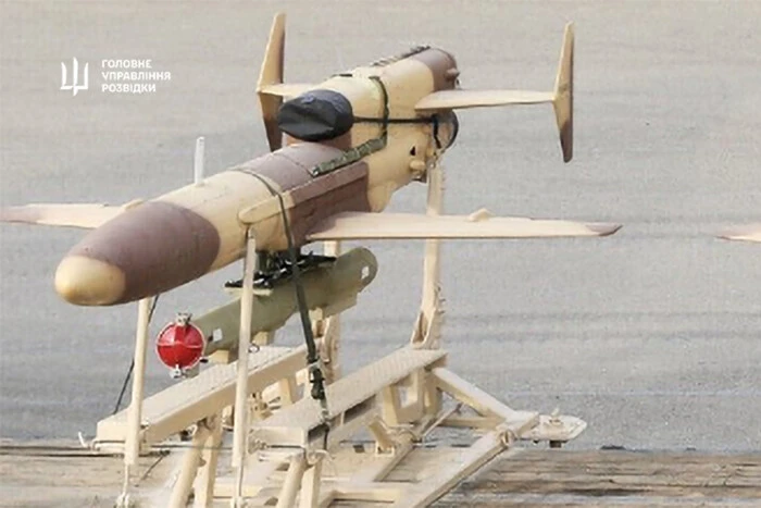 ISW пояснив, чим небезпечний новий російський дрон «Герань-5»