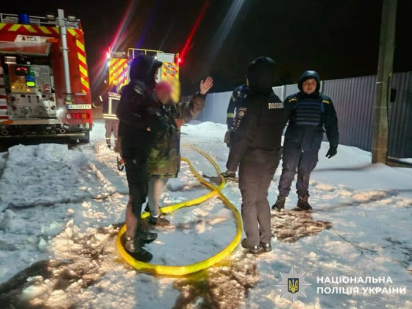 П'ятеро людей постраждали внаслідок атаки рф на Київську область: показали наслідки