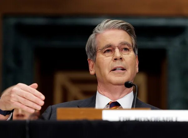 Як просунуться перемовини про мир – подивимось. Бессент допустив ймовірність чергових санкцій&hellip;