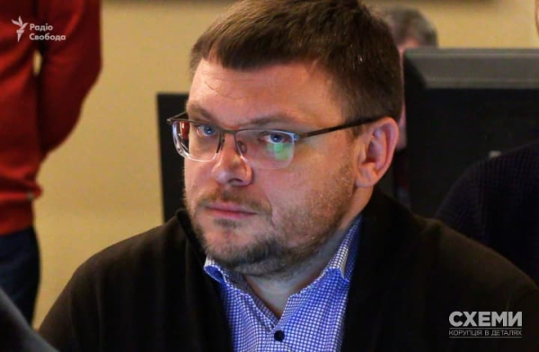 Керівник НАБУ Кривонос: Бюро не зобов’язане повертати вкрадені кошти державі