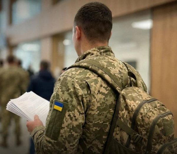 Іноземним добровольцям - соціальний і правовий захист: Кабмін схвалив відповідний законопроєкт Міноборони