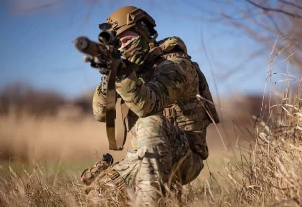 Генштаб: За добу ліквідовано 1360 російських вояк та 681 дрон.