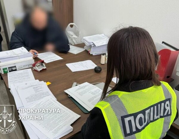 Неробочий паркінг за 3,6 млн грн: чиновнику КМДА висунуто підозру