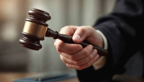 Київський суд: білоруська журналістка, обвинувачена у шпигунстві, залишається…