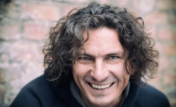 "Біль ніколи не зменшиться": Барбара Кузьменко у день роковин загибелі тата опублікувала емоційний допис