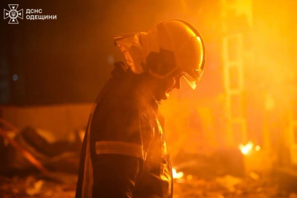 Руйнівні атаки РФ вразили енергосистему Одещини, – ДТЕК