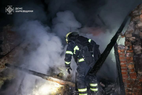 Богодухів: з-під руїн дістали тіла чотирьох жертв, серед них троє&hellip;