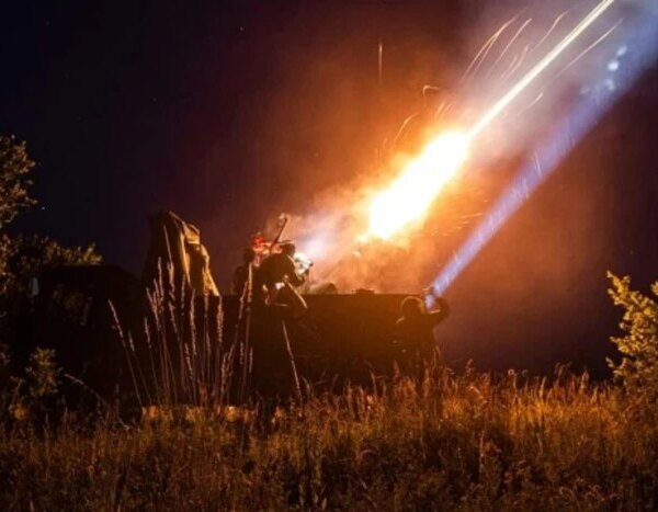 Вибухи в Київській області