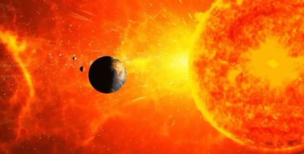 Магнітні шторми 21-22 лютого: що слід очікувати чутливим…