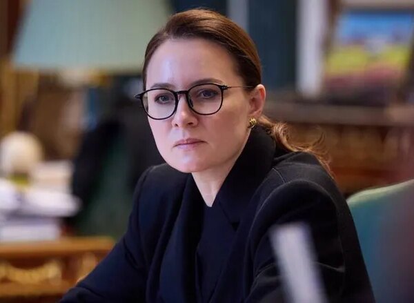 Свириденко: МВФ змінив попередні умови для нової кредитної програми Україні на $8,1…