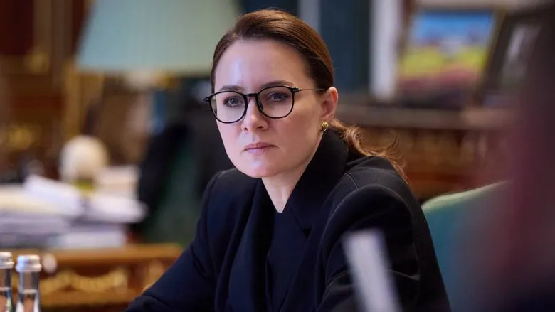 МВФ переглянув prior actions для нової кредитної програми Україні на $8,1 млрд &ndash; Свириденко