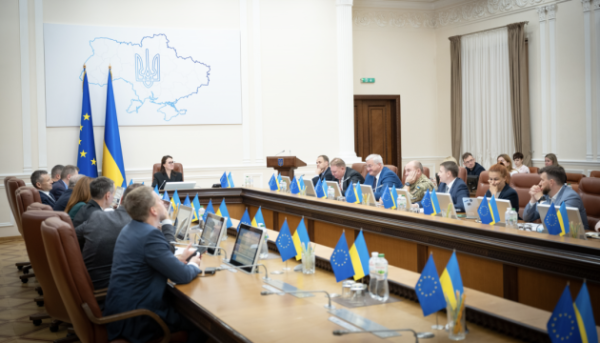 Кабмін схвалив програму цивільної оборони на 2026 рік.