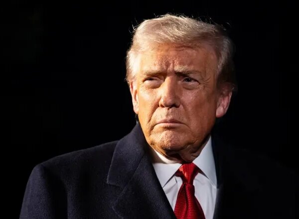 Нова оповідка про Трампа на руку Китаю та Бразилії, але шкодить партнерам…