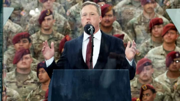 США корегують підхід до перемовин щодо України –&hellip;