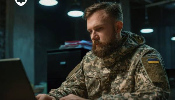 Війська дронів використовують електронний реєстр обладнання та засобів комунікації